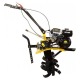 Мотоблок Huter МК-7800PL Big Foot (фрезы в комплекте) в Костроме
