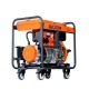 Дизельгенератор Aurora ADE 6500 D 5 кВт в Костроме