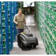 Подметальная машина Karcher KM 75/40 W Bp Pack в Костроме