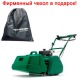 Газонокосилка бензиновая Caiman GREEN KING 20K в Костроме