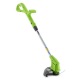 Аккумуляторный триммер GreenWorks G24LT30K2 Basic в Костроме