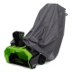 Снегоуборщик аккумуляторный GreenWorks GD40STK5 5 Ач в Костроме