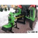 Карданный вал + сцепление для Laski FZ560T в Костроме