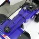 Подметальная машина MasterYard MXS 8532R в Костроме
