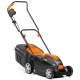 Газонокосилка электрическая Daewoo DLM1600E в Костроме