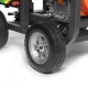 Дизельгенератор Daewoo DDAE 11000DXE-3 8.2 кВт в Костроме