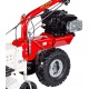Подметальная машина Eurosystems P-70 EVO B&amp;S 850E с бункером в Костроме