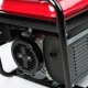 Бензогенератор MaxCUT MC 3500 2.5 кВт в Костроме