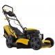 Газонокосилка бензиновая Denzel GLD-520SP-VE в Костроме