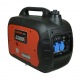 Бензиновый генератор инверторный Loncin LC3300i 2.5 кВт в Костроме