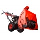 Снегоуборщик Hammer Snowbull 6100 в Костроме