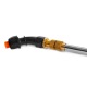 Аккумуляторный опрыскиватель Daewoo DSA 12Li SET в Костроме