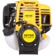 Бензокоса (бензиновый триммер) Huter GGT-2000 4Т в Костроме