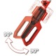 Аккумуляторный кусторез Einhell GC-HH 18/45 Li T-Solo (без аккумулятора и зарядного устройства) в Костроме