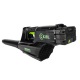 Воздуходувка аккумуляторная GreenWorks GC82BL (без батареи и зарядного устройства) в Костроме