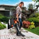 Воздуходувка-пылесос электрический Worx WG505E в Костроме