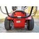 Подметальная машина Tielburger TK38 (Honda) в Костроме