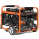 Бензогенератор Daewoo GDA 9500 DPE-3 8 кВт в Костроме