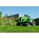 Садовый минитрактор Viking MT 5097.1 C в Костроме