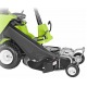 Садовый райдер Grillo FD 220R в Костроме