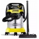 Пылесос для сухой и влажной уборки Karcher WD 5 Premium в Костроме