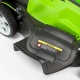 Газонокосилка аккумуляторная GreenWorks G-Max G40LM45 40V 45 см (без батареи и зарядного устройства) в Костроме