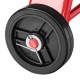 Компрессор воздушный ременный привод MTX КР2500/80 в Костроме