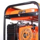 Бензогенератор Patriot Max Power SRGE-6500 5 кВт  в Костроме