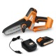 Аккумуляторная пила Villartec SA20+ TimberPlus 5&quot; (без аккумулятора и зарядного устройства) в Костроме