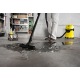 Пылесос для сухой и влажной уборки Karcher WD 2 в Костроме