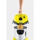 Промышленный пылесос Karcher WD 3 Battery в Костроме