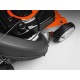 Газонокосилка бензиновая Husqvarna LC 48 в Костроме