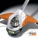 Аккумуляторный триммер Stihl FSA 90 (без аккумулятора и зарядного устройства) в Костроме