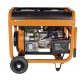 Дизельгенератор Carver PPG-7000DE 5 кВт в Костроме