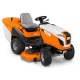 Садовый минитрактор Stihl RT 6127 ZL в Костроме