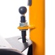 Виброплита реверсивная RedVerg RD-PC120R в Костроме