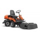 Садовый райдер Husqvarna R 316T AWD в Костроме