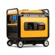Бензогенератор инверторный Caiman RG2800 2.8 кВт в Костроме