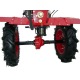 Мотоблок Weima WM1050 с двигателем Honda GC160 6.5 л.с. (Фрезы в комплекте!) в Костроме