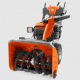 Снегоуборщик Husqvarna ST 427 в Костроме