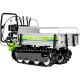 Самоходная тележка Grillo Dumper 507 AV (Robin-Subaru) в Костроме