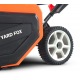 Снегоуборщик электрический Yard Fox Basic 5633Е в Костроме