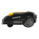 Газонокосилка-робот Denzel Grass Master 1000 в Костроме