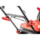 Снегоуборщик электрический Hammer Snowbull 2000E в Костроме