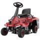 Садовый райдер Elitech МБ 4461Т (E1610.001.00) в Костроме