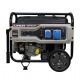 Бензогенератор Loncin LC6500D-SA 5.5 кВт в Костроме