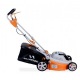 Газонокосилка аккумуляторная Villartec MA4043 SET AM405 + AC402 в Костроме