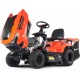 Садовый минитрактор Yard Fox T 92RBH в Костроме