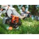 Бензокоса (бензиновый триммер) Echo SRM-3020TES в Костроме
