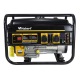 Бензогенератор Habert HT3600B 2.5 кВт в Костроме